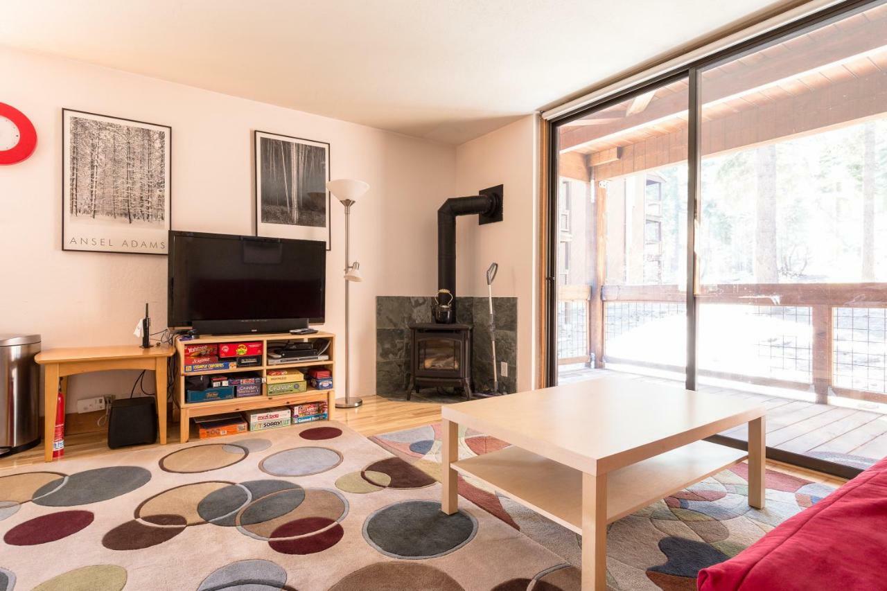 Aspen Grove Studio At Northstar Truckee Extérieur photo
