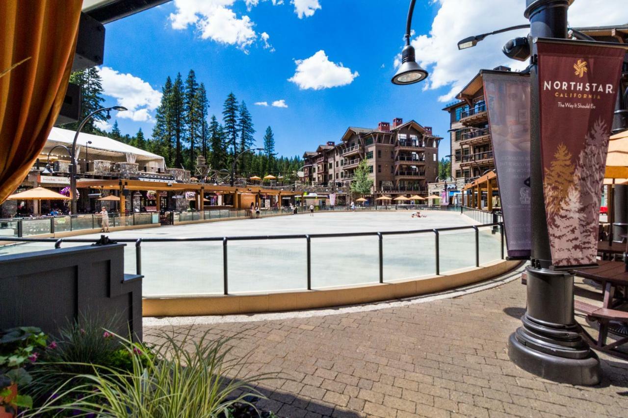 Aspen Grove Studio At Northstar Truckee Extérieur photo