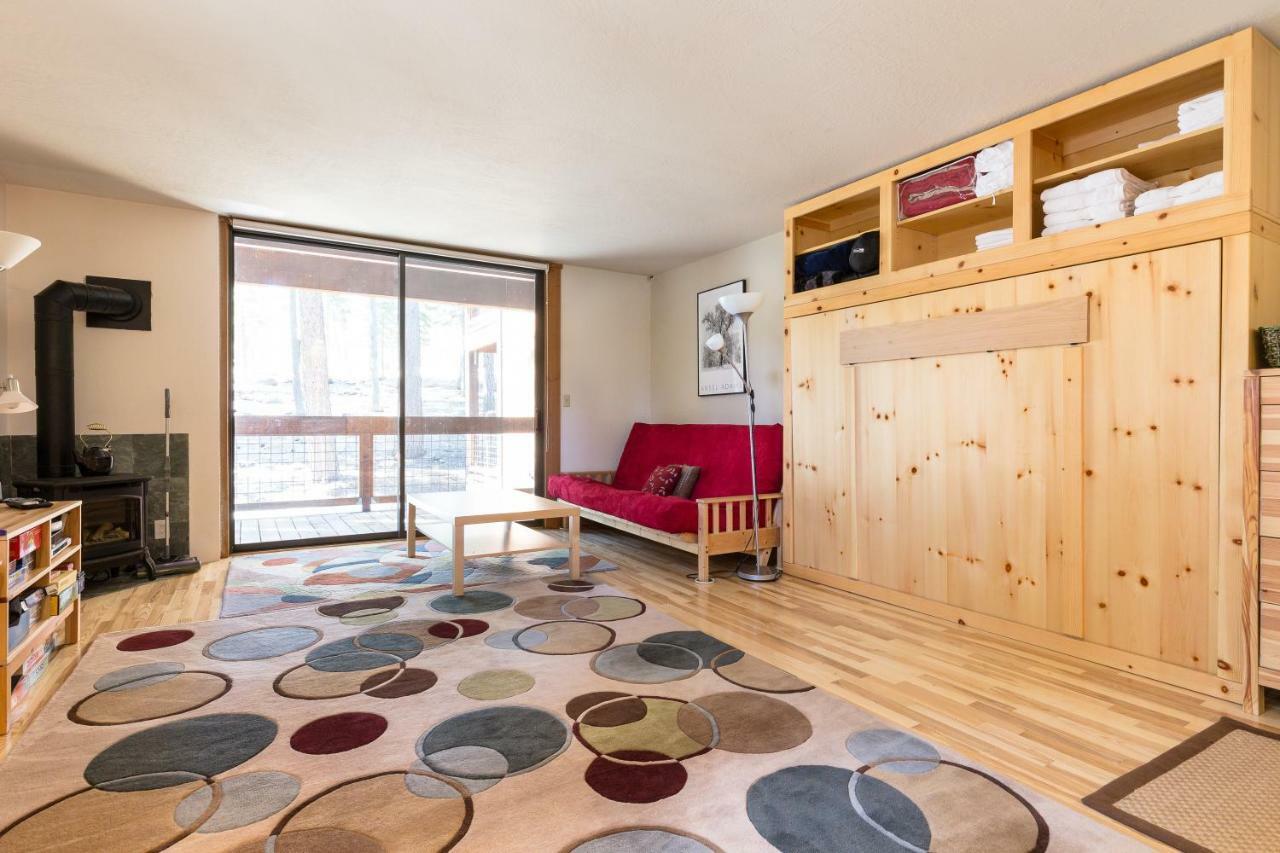 Aspen Grove Studio At Northstar Truckee Extérieur photo