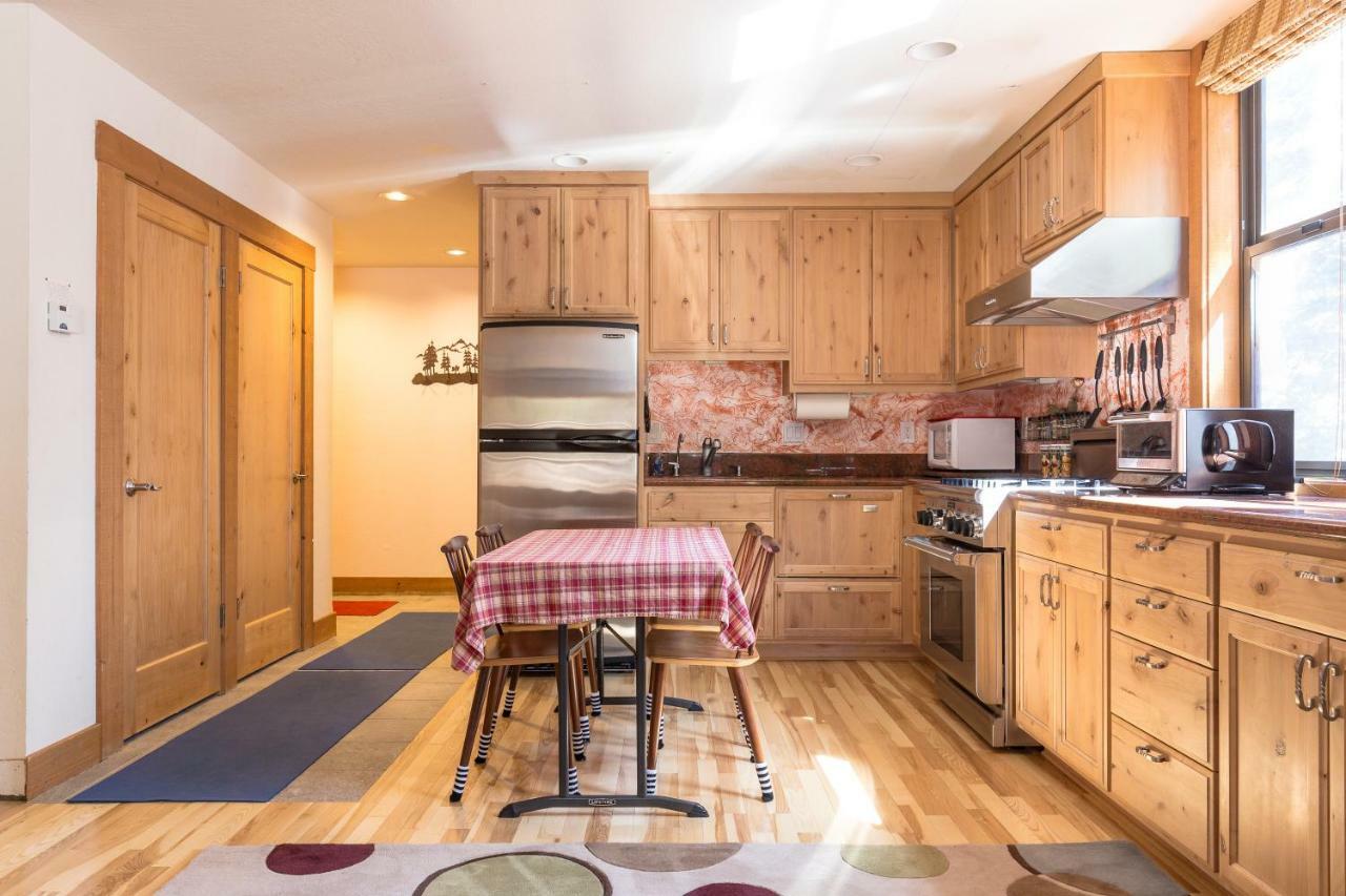 Aspen Grove Studio At Northstar Truckee Extérieur photo