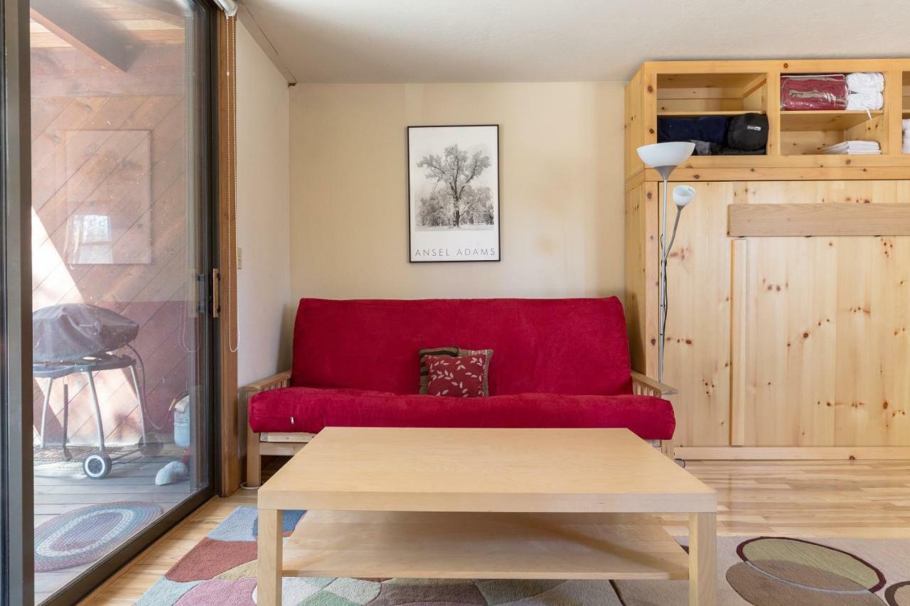 Aspen Grove Studio At Northstar Truckee Extérieur photo