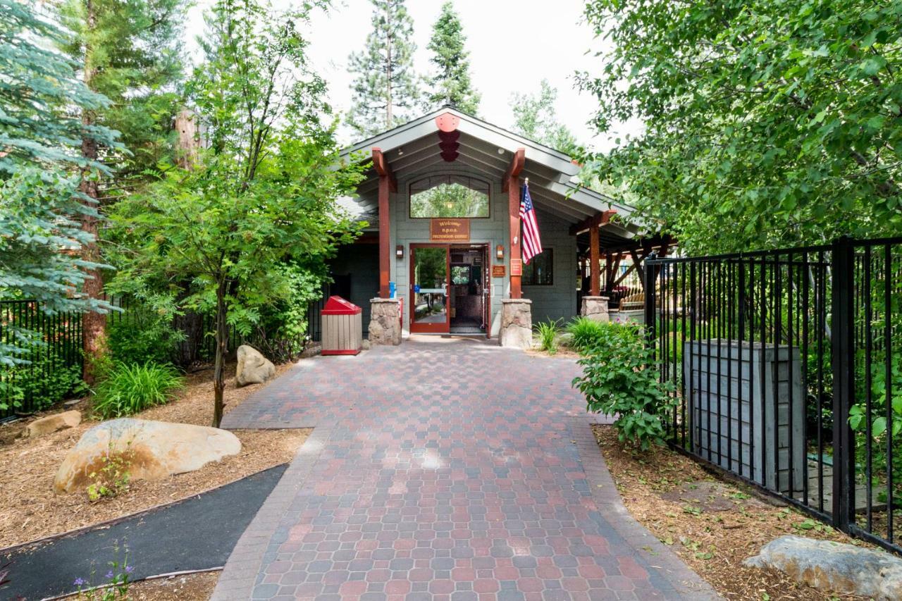 Aspen Grove Studio At Northstar Truckee Extérieur photo