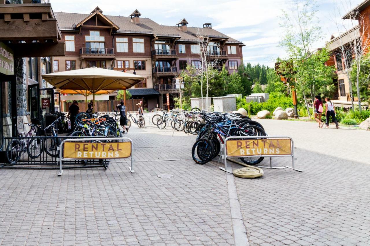 Aspen Grove Studio At Northstar Truckee Extérieur photo