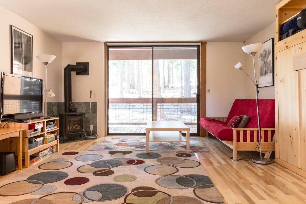 Aspen Grove Studio At Northstar Truckee Extérieur photo